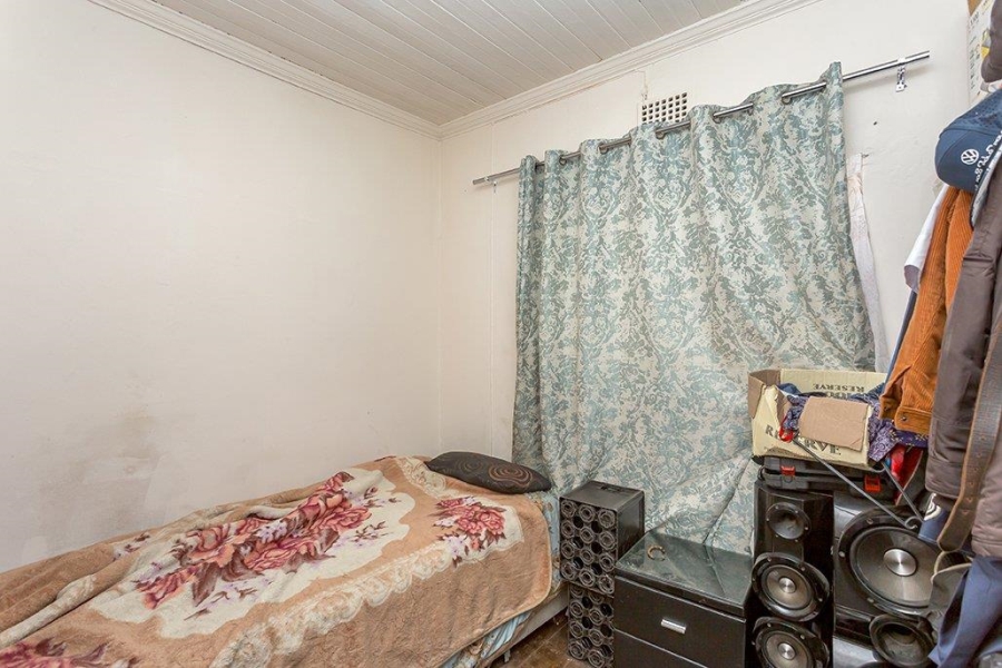 3 Bedroom Property for Sale in Brooklyn Western Cape